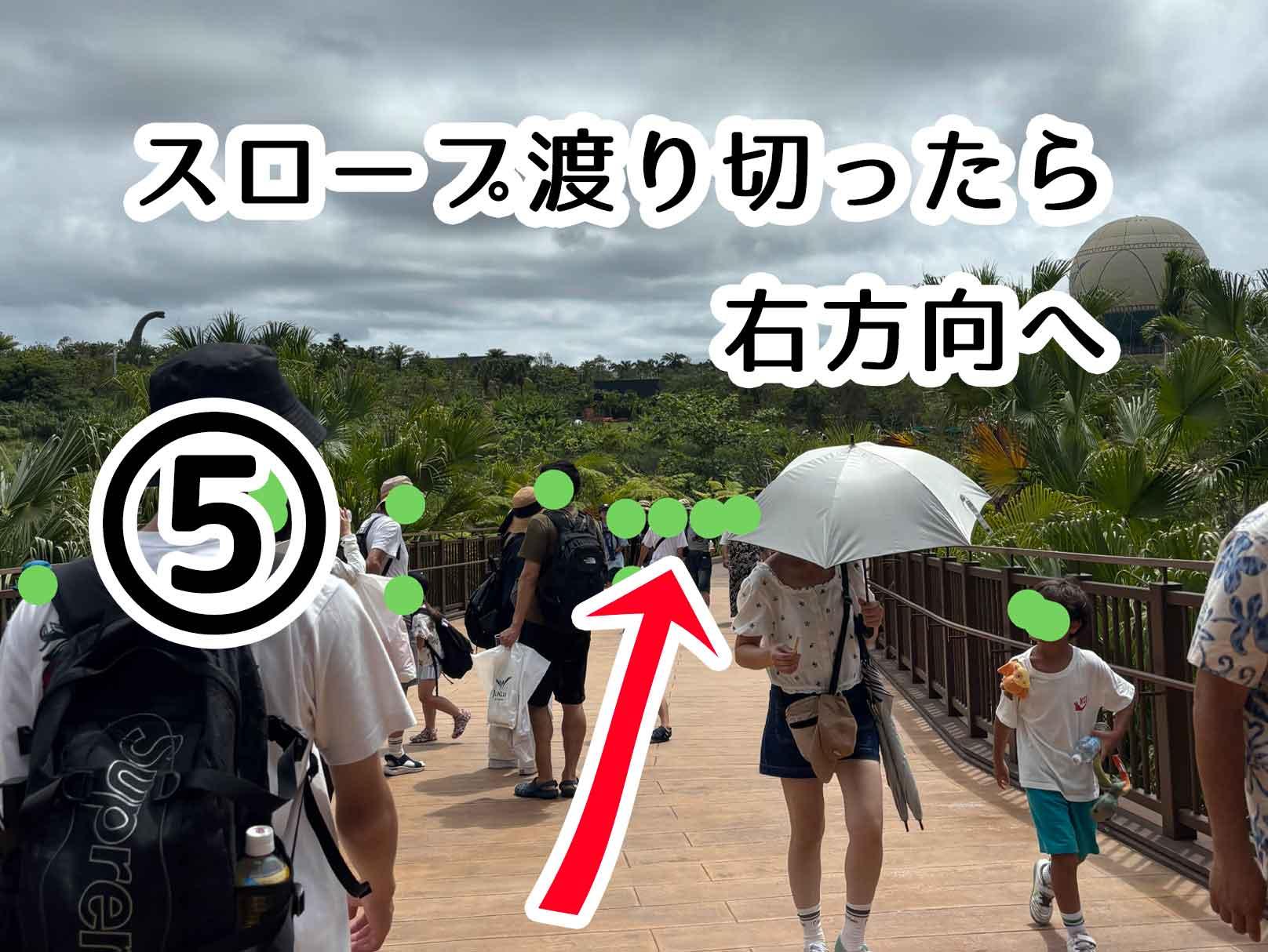経路5